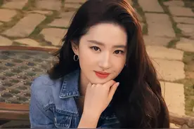刘亦菲仙女壁纸图片