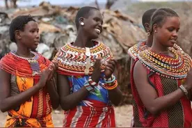 视力6.0，真正的“千里眼”，带你了解真实的马赛人生活现状图片