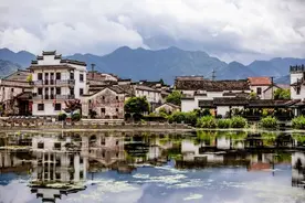 我为什么推荐你去桐庐？浙江这座城市拥有你向往的生活图片