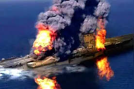 美媒：中美大打将导致第三次世界大战 结果是美国丢掉世界霸主地位图片