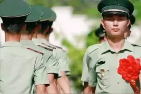 农村兵退伍以后可以选择哪些岗位就业？图片