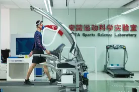 安踏：体育营销的品牌乾坤图片