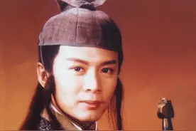 何宝生：我这辈子最正确的决定,就是放弃267亿家产剃度出家当和尚图片