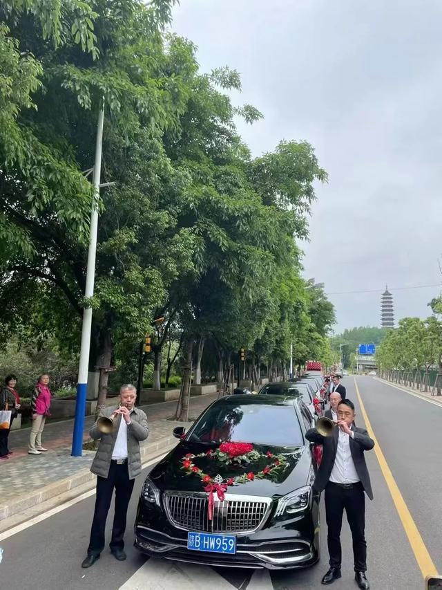 江西迈奔汽车租赁教你婚车租赁十条必问，问完绝不踩雷