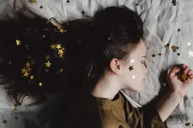 清醒梦-控制梦中的世界图片