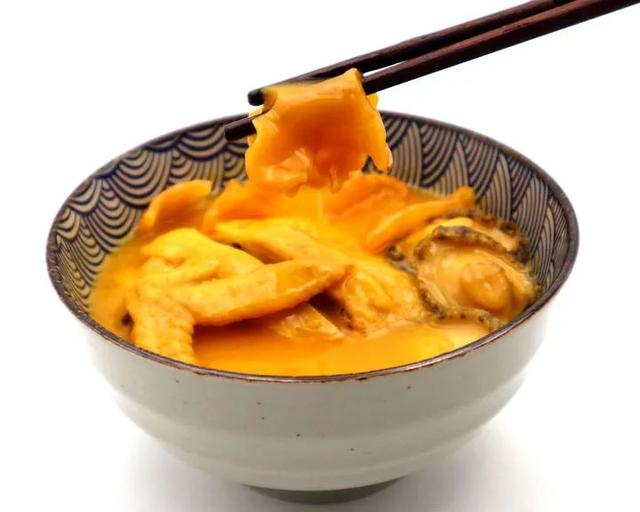 花胶鸡用什么花胶 花胶鸡用哪种花胶