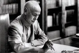 蒋介石孙子召开发布会，提出“两蒋”移灵大陆，2句话让世人唏嘘图片