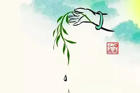 享不了的福图片