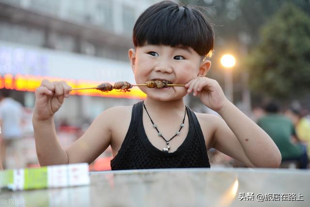 知了在声声叫着夏天，我们来蝉中说蝉，聊聊关于蝉的冷知识