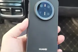 Mate70入手首发体验，标准版真的不行吗？图片