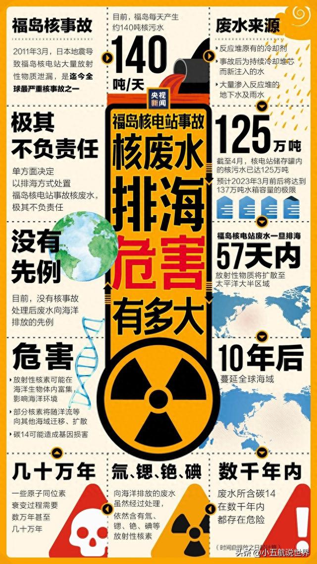 美国开始怕了：日本千叶出现海龟尸体，难道是核污水杀死的？