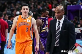 2800万先生赛季报销！领着CBA最后一份天价合同，已被马布里放弃图片