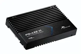 国产企业级SSD来了！采用长江存储最新闪存，写入寿命3DWPD图片