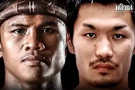 播求再战曾KO自己的死敌！长达16年的恩仇终将了断图片