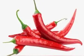 切辣椒后手部火辣辣怎么办，这几个方法效果好，赶紧学学吧图片