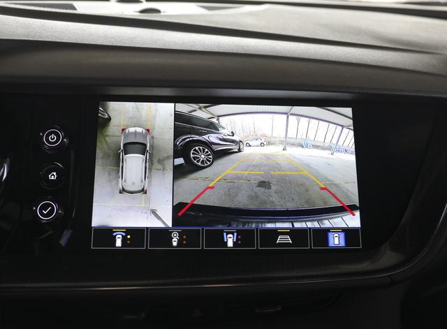 25万买这台23款昂科威Plus五座豪华型值不值？看完你就懂了