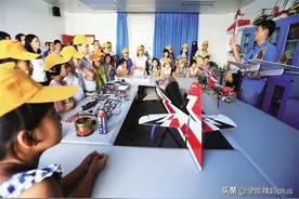 幼儿园报哪种“兴趣班”？班主任：这几种家长要放弃，烧钱还毁娃图片