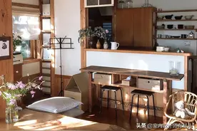 武汉65岁独居奶奶的家，太美好啦！这就是我理想中的晚年生活图片