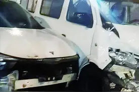 车祸对方全责，拒付误工费咋办？律师：即使驾驶员跑了，车主也该承担赔偿责任图片