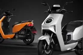 盘点3款速度快的电动车，代步玩乐都可以，唯一的缺点就是有点贵图片