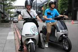 才明白，400W、800W、1200W的电动车跑多快，哪种适合跑外卖图片