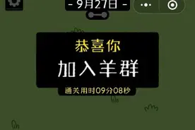 羊了个羊通关心得体会与技巧图片