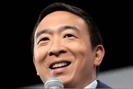 混迹于美国政坛的华人政客们，你们究竟安得什么心？图片