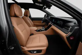 35万、45万、50万、73万、100万值得买的五款车图片