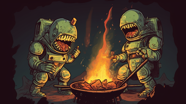 30场激辩：赛罗与雷欧的英雄之争