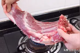 羊肉煲，还是客家人这一个做法正宗好吃，喷香没膻味，越吃越爱吃图片