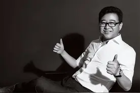 爱笑的丁磊运气不会太差，那网易游戏呢图片