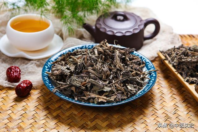 去湿气的中药配方（张仲景祛湿方）