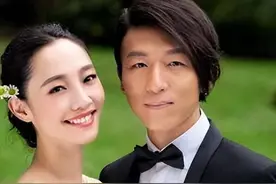 有种“报应”叫做陈羽凡和白百何，离婚7年后，两人简直天差地别图片