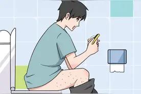 你的屁股擦干净过吗？“向前擦”和“向后擦”哪个更好？涨知识了图片