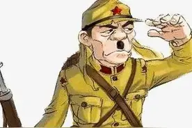 二战时，日军为何热衷蓄留一撮小胡须？除了自认美观之外还能保命图片