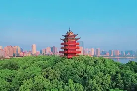 5年内，株洲人口为何要尽快破400万？图片