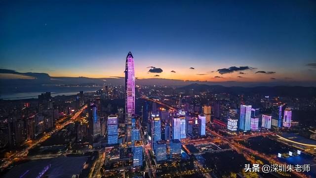 建议收藏！入户深圳有什么好处？怎么入户？有这4种方式