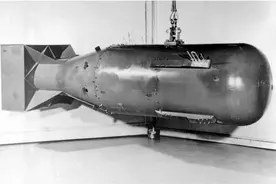 人类制造的最强核武器，威力到底有多强，十大威力最强的核弹图片