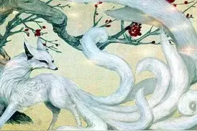 《山海经》：这些神奇国家你知道几个？（海外经系列四）图片