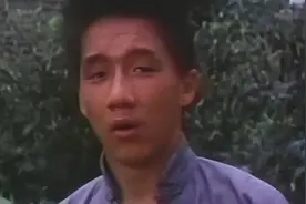 割了双眼皮后判若两人，这5位男星一刀划得太惊艳，前后颜值大变图片