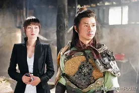 《我和僵尸有个约会》穿越时空来爱你，箭头注定成为马氏的守护神图片