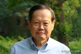 杨振宁改回中国籍是要养老？不要想得太简单，他的贡献超乎你想象图片