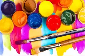 心理学家：你最喜欢的颜色，早已暴露了你的“本性”图片