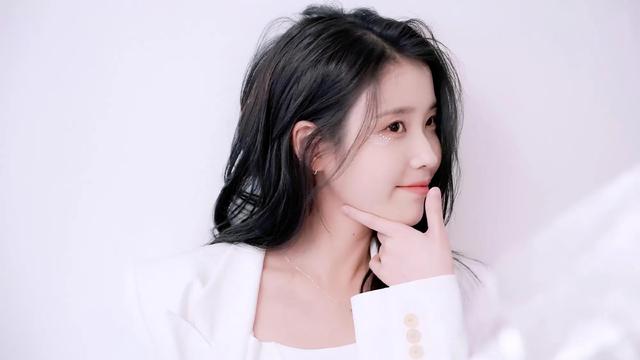 李知恩iu