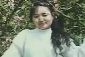 2004年，11岁女孩在上学路上突然失踪，警察靠一块带血手帕破了案图片