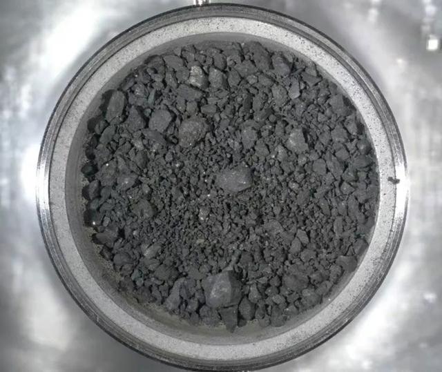 科学家首次证实，小行星上存在多种氨基酸，地球生命真来自太空？