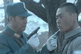 从楚云飞的“雌、雄”勃朗宁说起图片