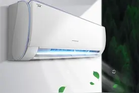 空调什么时候要加氟，不请师傅自己能不能加呢？图片