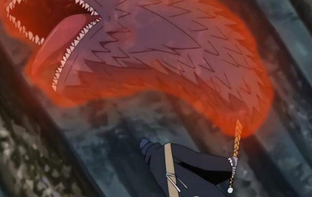 火影忍者全人物排名-标准影级，强影