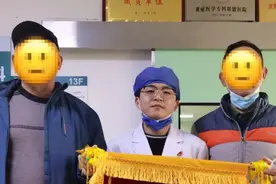 市二医院重症医学科实力守护高龄患者，用专业与爱撑起生命希望图片